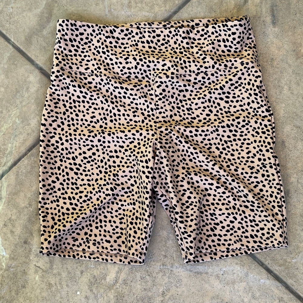 Workout Shorts